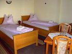 фото отеля Hotel Garni Kambeitz Ötigheim