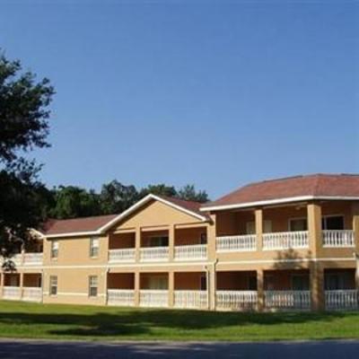 фото отеля Windmill Drive Apartments