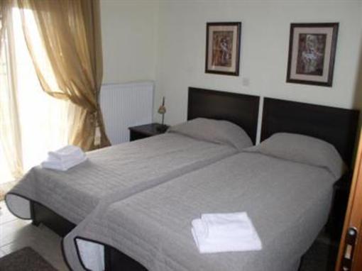 фото отеля Silia Hotel Thessaloniki