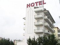 Silia Hotel Thessaloniki