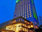 фото отеля Holiday Inn Xi'an Greenland Century City