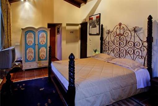 фото отеля Chalet Elati