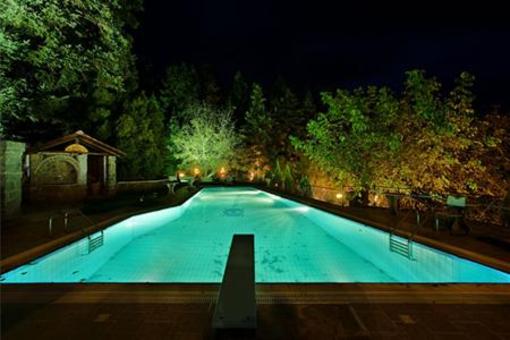 фото отеля Chalet Elati
