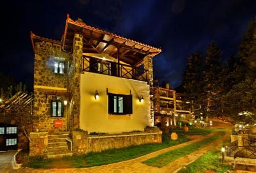 фото отеля Chalet Elati