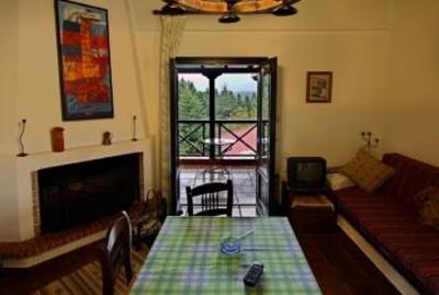 фото отеля Chalet Elati