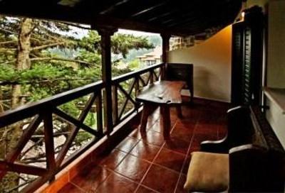 фото отеля Chalet Elati