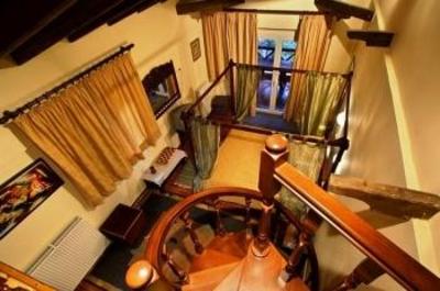 фото отеля Chalet Elati