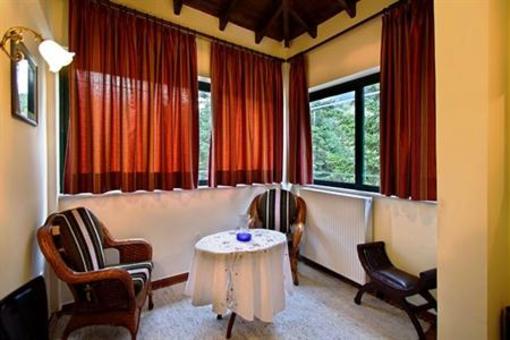 фото отеля Chalet Elati
