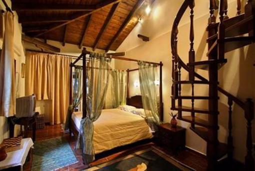 фото отеля Chalet Elati