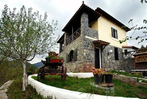 фото отеля Chalet Elati
