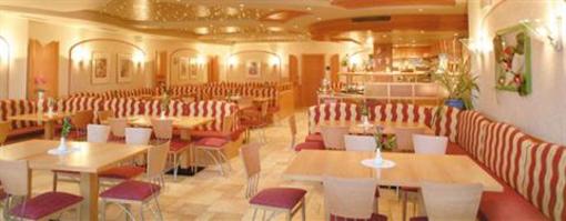 фото отеля Hotel Christof