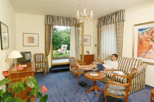 фото отеля Hotel Christof