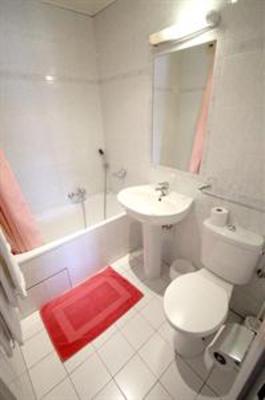 фото отеля Hotel Le Florian Cannes
