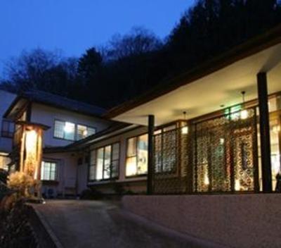 фото отеля Ayameya Ryokan