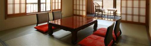 фото отеля Ayameya Ryokan