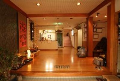 фото отеля Ayameya Ryokan