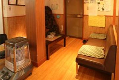 фото отеля Ayameya Ryokan