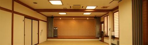 фото отеля Ayameya Ryokan