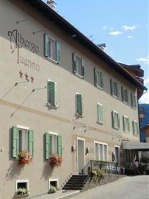 фото отеля Albergo Tuenno