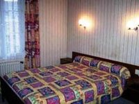 Hotel Ronsin Fresnay-sur-Sarthe
