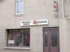 фото отеля Hotel Ronsin Fresnay-sur-Sarthe