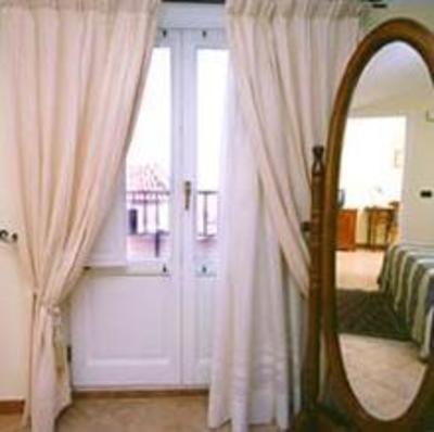 фото отеля La Casa nel Borgo