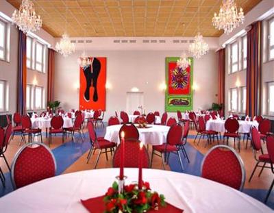 фото отеля Hotel Himmelsscheibe