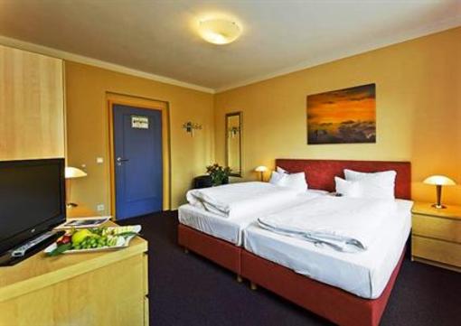 фото отеля Hotel Himmelsscheibe