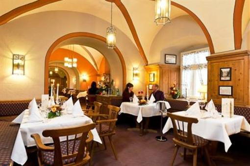фото отеля Hotel Himmelsscheibe