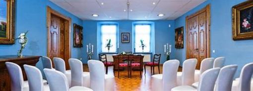 фото отеля Hotel Himmelsscheibe