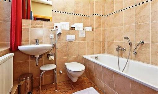 фото отеля Hotel Himmelsscheibe