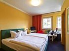 фото отеля Hotel Himmelsscheibe