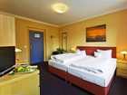 фото отеля Hotel Himmelsscheibe