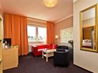 фото отеля Hotel Himmelsscheibe
