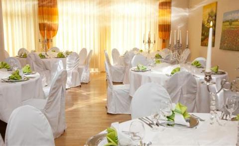 фото отеля Best Western Hotel Frankfurt Rodgau