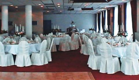 фото отеля Best Western Hotel Frankfurt Rodgau