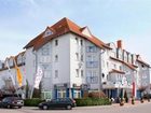 фото отеля Best Western Hotel Frankfurt Rodgau