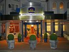 фото отеля Best Western Hotel Frankfurt Rodgau