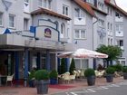 фото отеля Best Western Hotel Frankfurt Rodgau