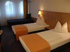 фото отеля Best Western Hotel Frankfurt Rodgau