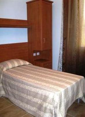 фото отеля Hotel Old West
