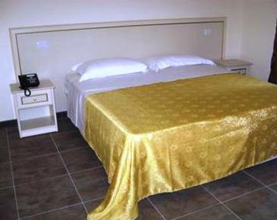 фото отеля Hotel Old West