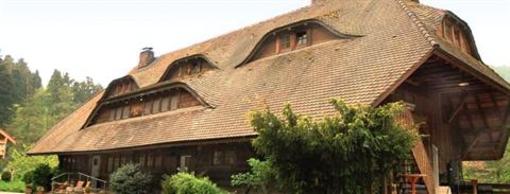 фото отеля Der Lautenbachhof