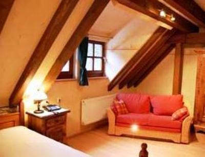 фото отеля Der Lautenbachhof
