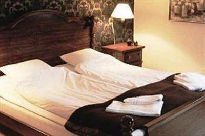 фото отеля Gysingebruk Wardshus Hotell & Konferens AB
