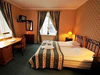фото отеля Gysingebruk Wardshus Hotell & Konferens AB