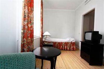 фото отеля Gysingebruk Wardshus Hotell & Konferens AB
