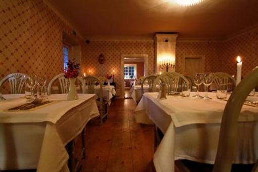 фото отеля Gysingebruk Wardshus Hotell & Konferens AB