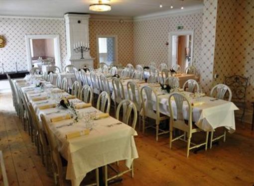 фото отеля Gysingebruk Wardshus Hotell & Konferens AB