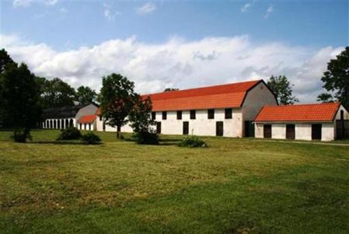 фото отеля Gysingebruk Wardshus Hotell & Konferens AB